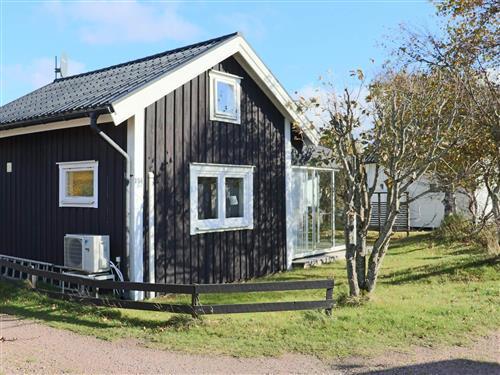 - 5 personer -  - Viggens fritidsby - Östra Stranden - 30260 - Halmstad