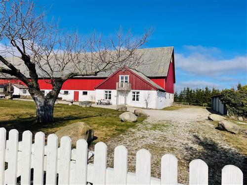  - 4 persons -  - Hedeberga annexet - 27393 - Tomelilla