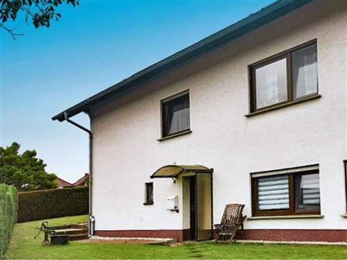 Ferienhaus - 3 Personen -  - Schlehenweg - 54550 - Daun / Boverath
