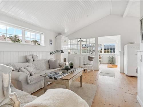 Ferienhaus - 2 Personen -  - Mågevej - 5610 - Assens