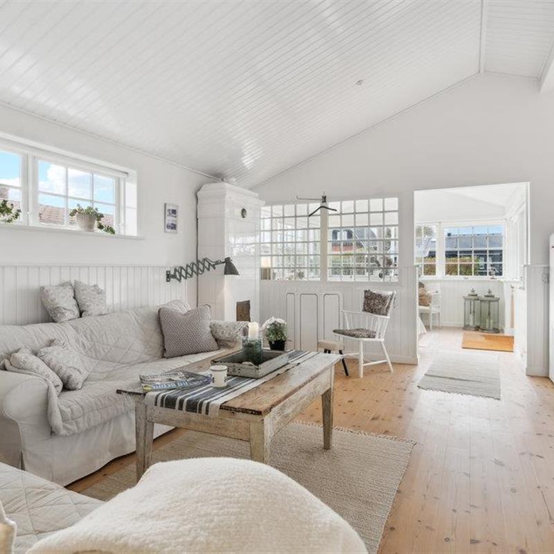 Ferienhaus - 2 Personen -  - Mågevej - 5610 - Assens