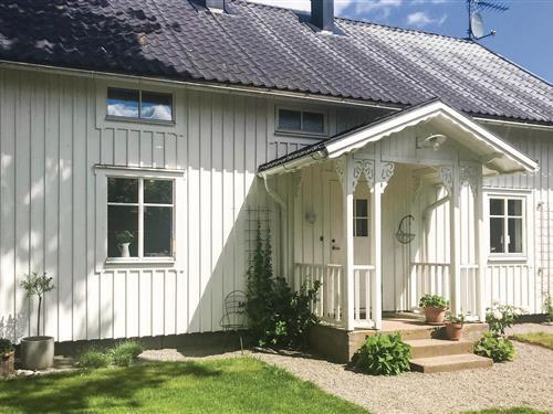 Sommerhus - 8 personer -  - Våthult Jeppagård - 332 91 - Gislaved