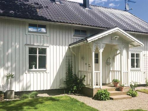 Sommerhus - 6 personer -  - Våthult Jeppagård - 332 91 - Gislaved
