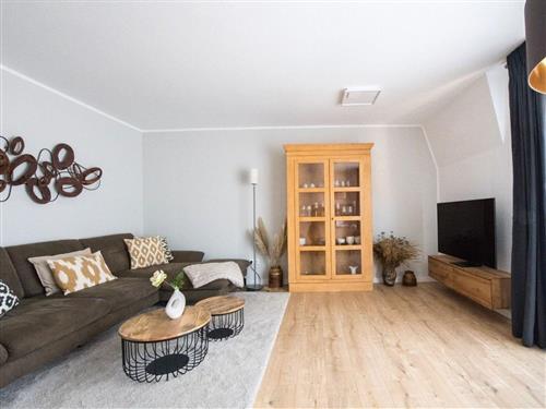 Holiday apartment - 2 persons -  - Dorfstraße - 25826 - St. Peter-Ording