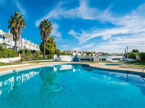 Ferieleilighet - 8 personer -  - Albufeira - 8200-261