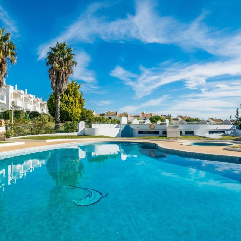 Ferielejlighed - 8 personer -  - 8200-261 - Albufeira