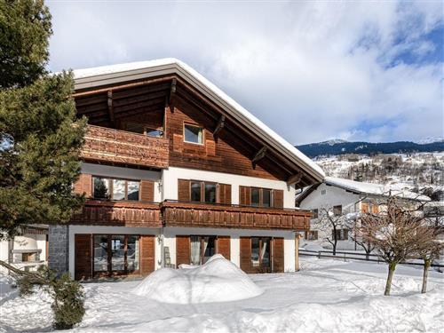 Semesterlägenhet - 8 personer -  - Flurstr. - 6780 - Schruns