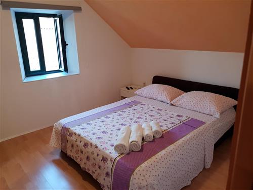 Holiday Home/Apartment - 5 persons -  - Orebic - 20250 - Orebic