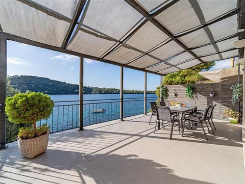 Sommerhus - 4 personer -  - Karbuni - Korcula - Karbuni - 20271 - Karbuni