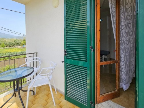 Ferielejlighed - 5 personer -  - Via Foce snc - 84040 - Casal Velino