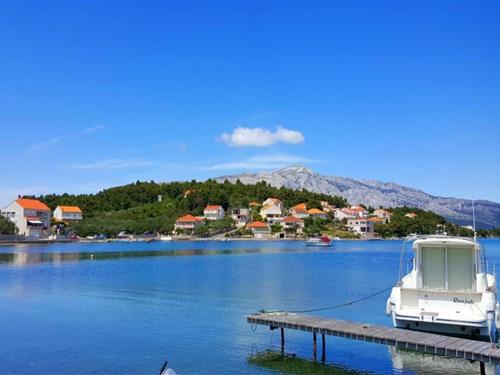 Ferielejlighed - 4 personer -  - 20263 - Lumbarda