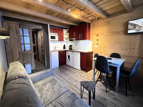 Feriehus / leilighet - 4 personer -  - 74220 - La Clusaz