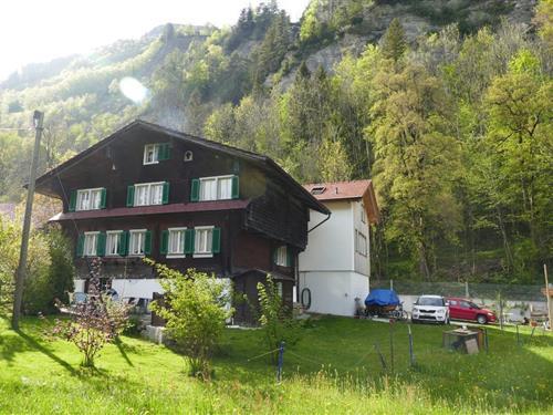 Ferienhaus - 8 Personen -  - Hinterseestrasse - 6078 - Lungern