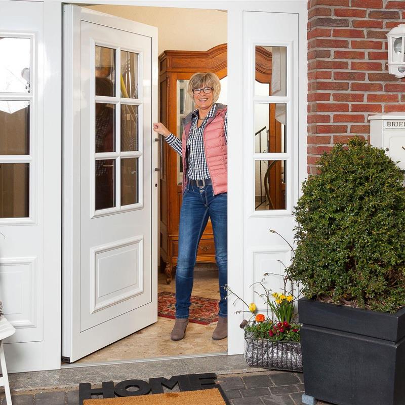 Ferielejlighed - 2 personer -  - Müller-Thurgau-Str. - 54536 - Kröv