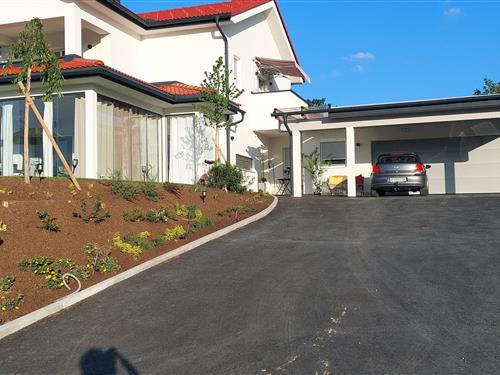 Ferienwohnung - 2 Personen -  - Hofkirchen - 8224 - Kaindorf