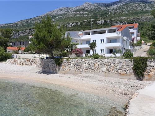 Ferienhaus - 6 Personen -  - Kucište - Perna - 20267 - Kucište - Perna