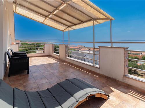 Ferielejlighed - 4 personer -  - Mile Budaka - Zadar - Maslenica - 23243 - Jasenice