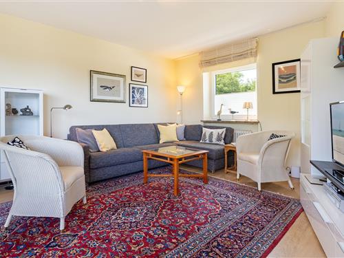 Ferielejlighed - 5 personer -  - Gorch-Fock-Ring - 23683 - Scharbeutz