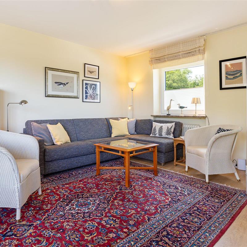 Ferielejlighed - 5 personer -  - Gorch-Fock-Ring - 23683 - Scharbeutz