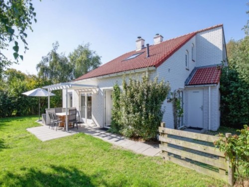 Vakantiehuis - 6 personen -  - 1795 - Hp De Cocksdorp