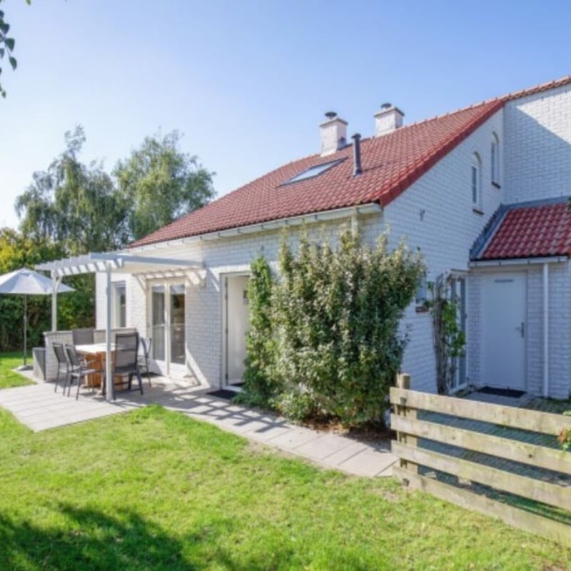 Sommerhus - 6 personer -  - 1795 - Hp De Cocksdorp