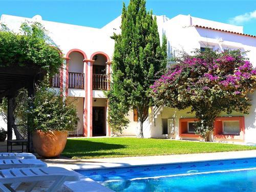 Semesterhus/Semesterlägenhet - 8 personer -  - 07849 - Siesta, Santa Eulalia Des