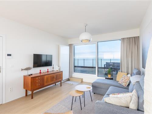 Ferielejlighed - 4 personer -  - 8430 - Middelkerke