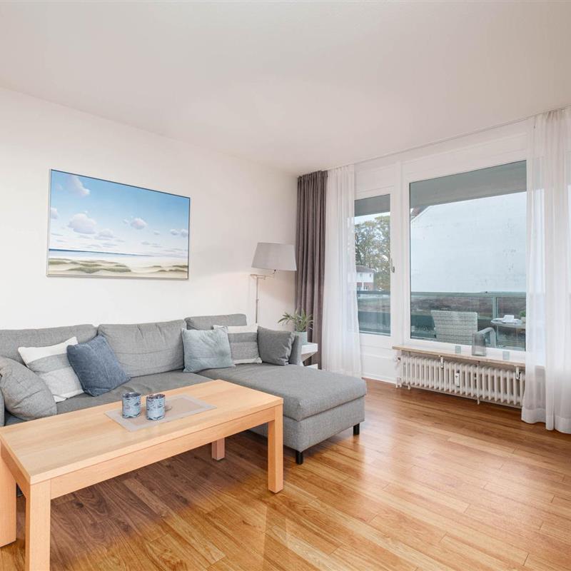 Ferielejlighed - 2 personer -  - Strandallee 138, App. - 23683 - Scharbeutz