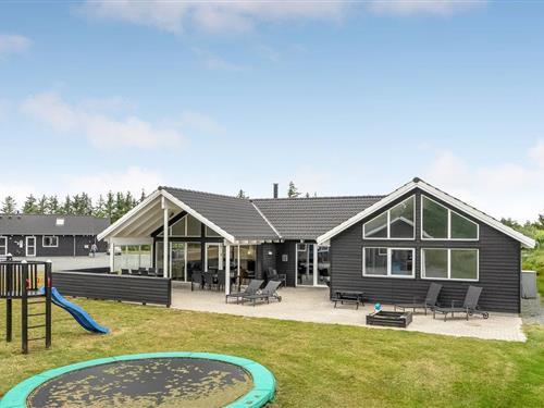 Sommerhus - 22 personer -  - Gl Mælkevej - 6857 - Blåvand