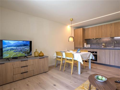 Ferielejlighed - 2 personer -  - Celerina - 7505