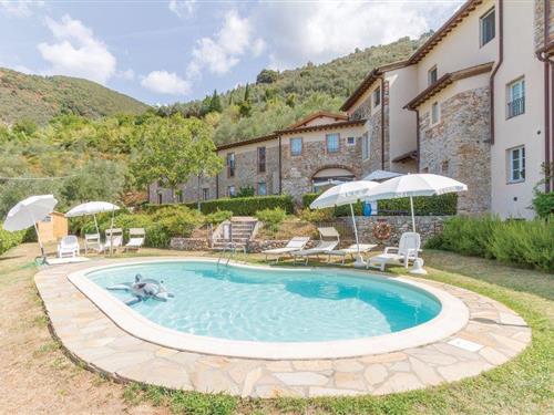 Sommerhus - 4 personer -  - Via del Grillo snc - 55041 - Camaiore