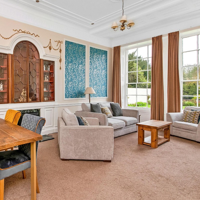 Ferielejlighed - 4 personer -  - YO7 2ps - Yorkshire Moors