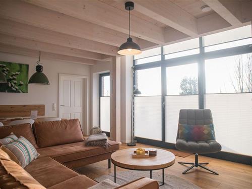 Ferielejlighed - 6 personer -  - Bei Gottels - 26434 - Wangermeer