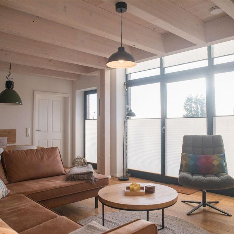 Ferielejlighed - 6 personer -  - Bei Gottels - 26434 - Wangermeer