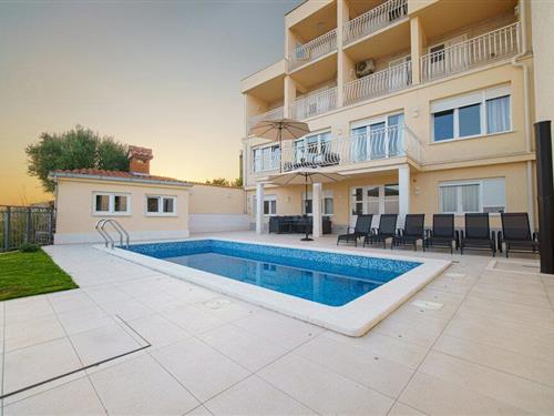 Ferielejlighed - 2 personer -  - Vinogradska - 21000 - Split