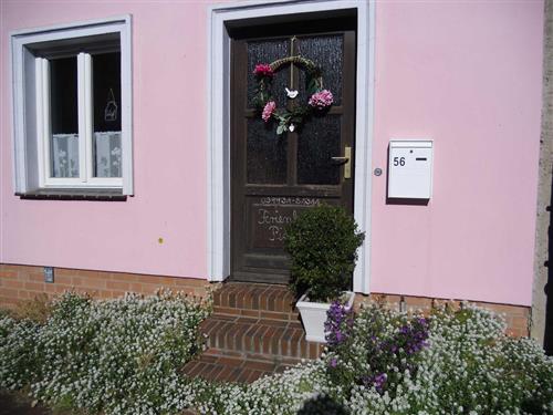 Feriehus - 4 personer -  - Straße des Friedens - 17207 - Röbel-Müritz