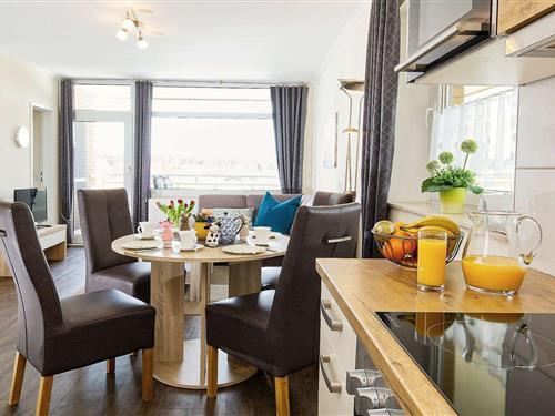 Ferienwohnung - 4 Personen -  - Wernerwaldstraße - 27476 - Cuxhaven