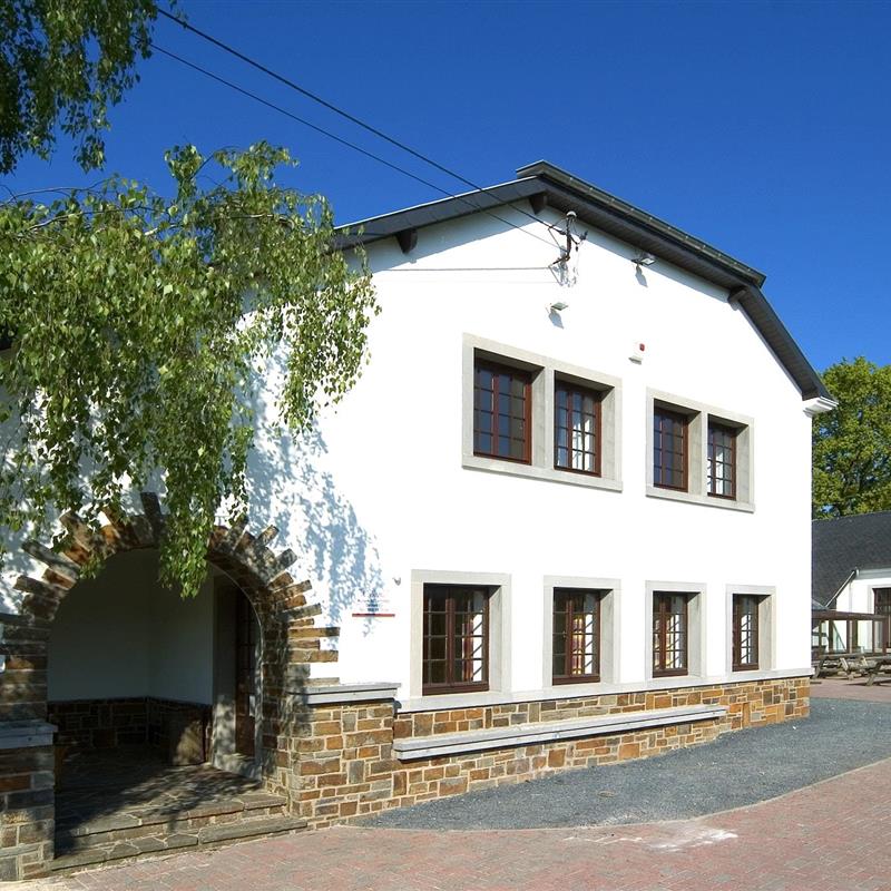 Sommerhus - 50 personer -  - 6672 - Deiffelt (Gouvy)