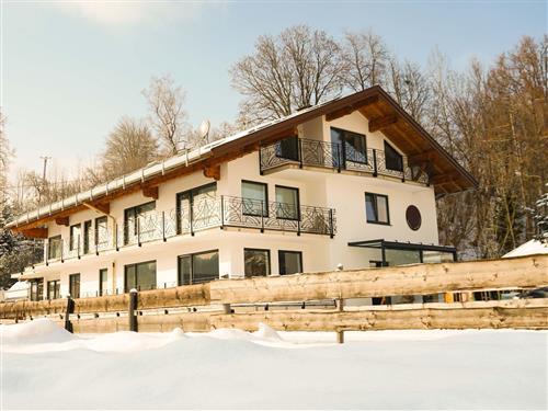 Ferienhaus - 4 Personen -  - Weiler - 87538 - Fischen