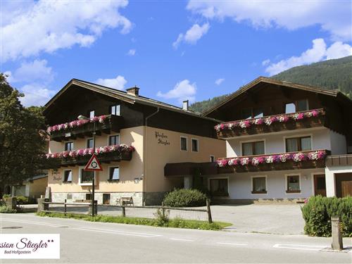 Sommerhus - 3 personer -  - Pyrkerstrasse - 5630 - Bad Hofgastein