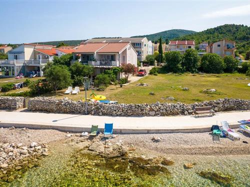 Holiday apartment - 6 persons -  - Dobropoljana - Pasman - Dobropoljana - 23263 - Dobropoljana