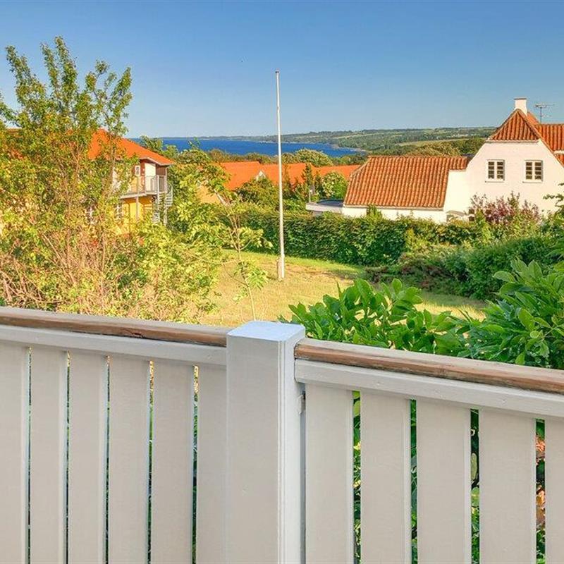 Sommerhus - 7 personer -  - Melstedvej - 3760 - Gudhjem