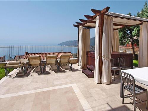 Ferielejlighed - 3 personer -  - 98039 - Taormina