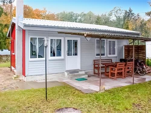 Ferienhaus - 4 Personen -  - Seestraße - Rheinsberg Ot Warenthin - 16831 - Rheinsberg Ot Warenthi