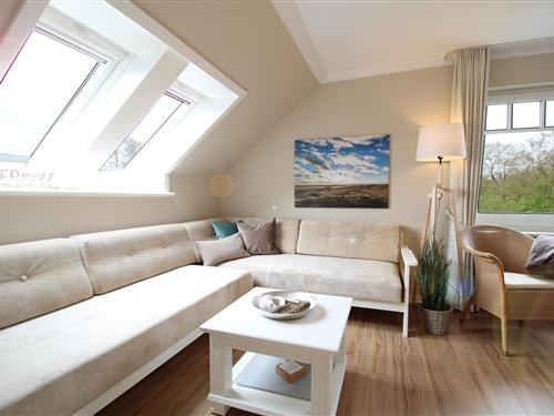 Ferieleilighet - 2 personer -  - In'd Kamp - 26474 - Spiekeroog