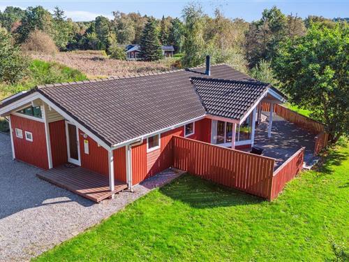 Feriehus - 6 personer -  - Hedevej - Sejerø Bugt - 4550 - Asnæs