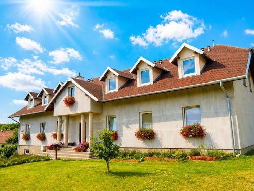 Holiday home - 12 persons -  - 72-514 - Kolczewo