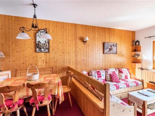 Ferienhaus - 4 Personen -  - 73120 - Courchevel