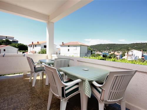 Holiday Home/Apartment - 4 persons -  - Supetarska Draga - Donja - 51280 - Supetarska Draga - Donja