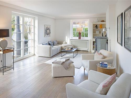 Sommerhus - 6 personer -  - Am Buttgraben - 25992 - List Auf Sylt